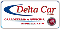 Delta Car