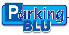 Parking Blu - Ci prendiamo cura della tua autovettura mentre sei in viaggio