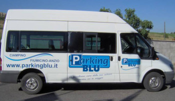 Parcheggio Anzio
