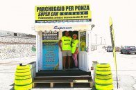 Parcheggio Anzio 2