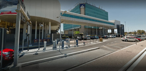 ATTENZIONE! SERVIZIO CAR VALET CAMBIA LA ZONA DI RITIRO E CONSEGNA DELLE AUTO