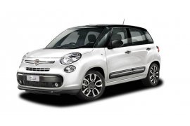 Fiat 500 L