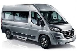 Ducato 9 posti